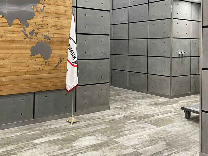 هزاران روش برای استفاده از بتن اکسپوز در طراحی داخلی