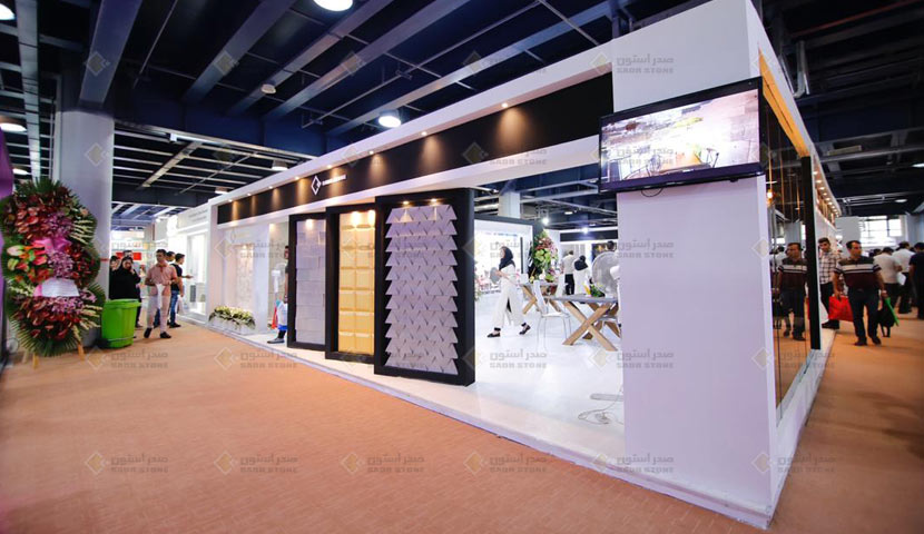 19th International Building Industry Exhibition 2019