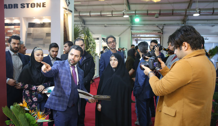 Closing of the second international exhibition of manufacturing industry in 2019