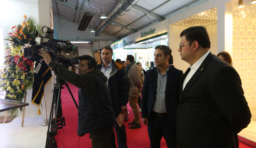 Closing of the second international exhibition of manufacturing industry in 2019