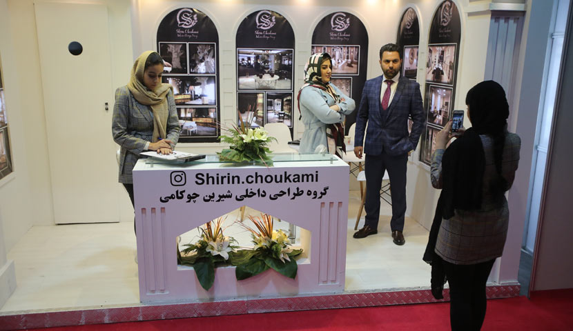 Closing of the second international exhibition of manufacturing industry in 2019