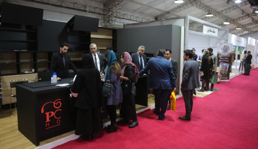 Closing of the second international exhibition of manufacturing industry in 2019