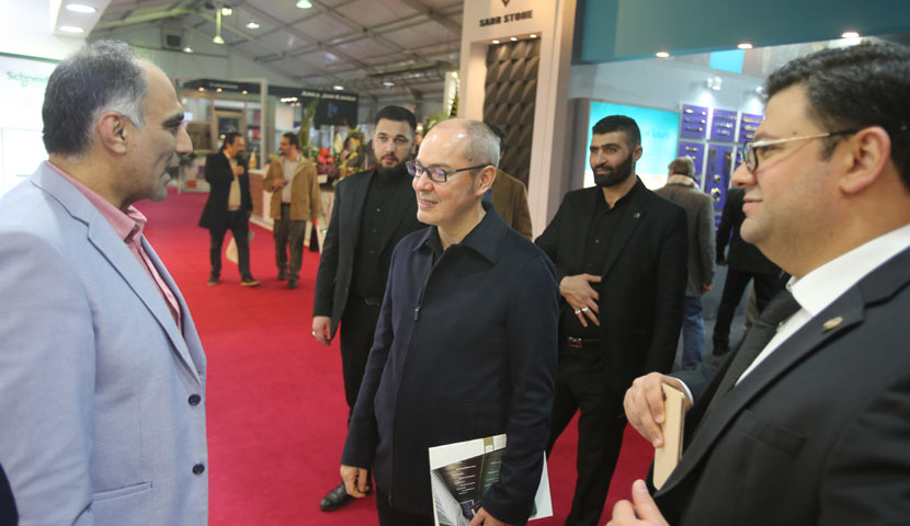 Closing of the second international exhibition of manufacturing industry in 2019