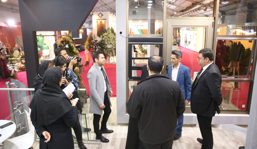 Closing of the second international exhibition of manufacturing industry in 2019