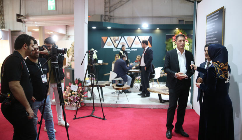 Closing of the second international exhibition of manufacturing industry in 2019