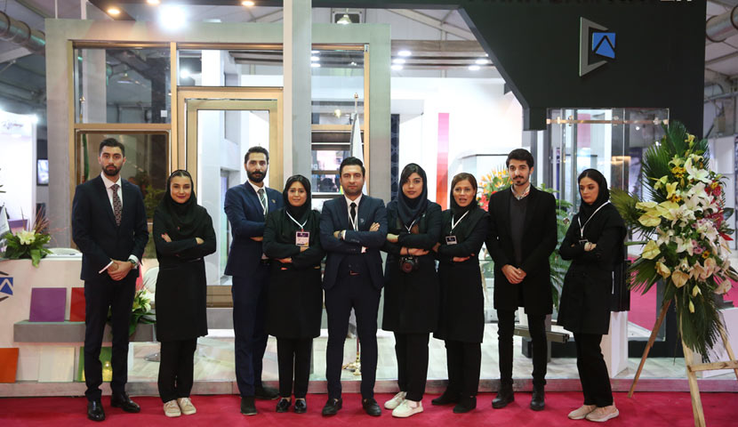 Closing of the second international exhibition of manufacturing industry in 2019