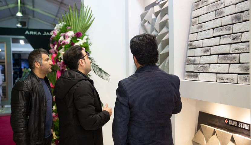 Closing of the second international exhibition of manufacturing industry in 2019